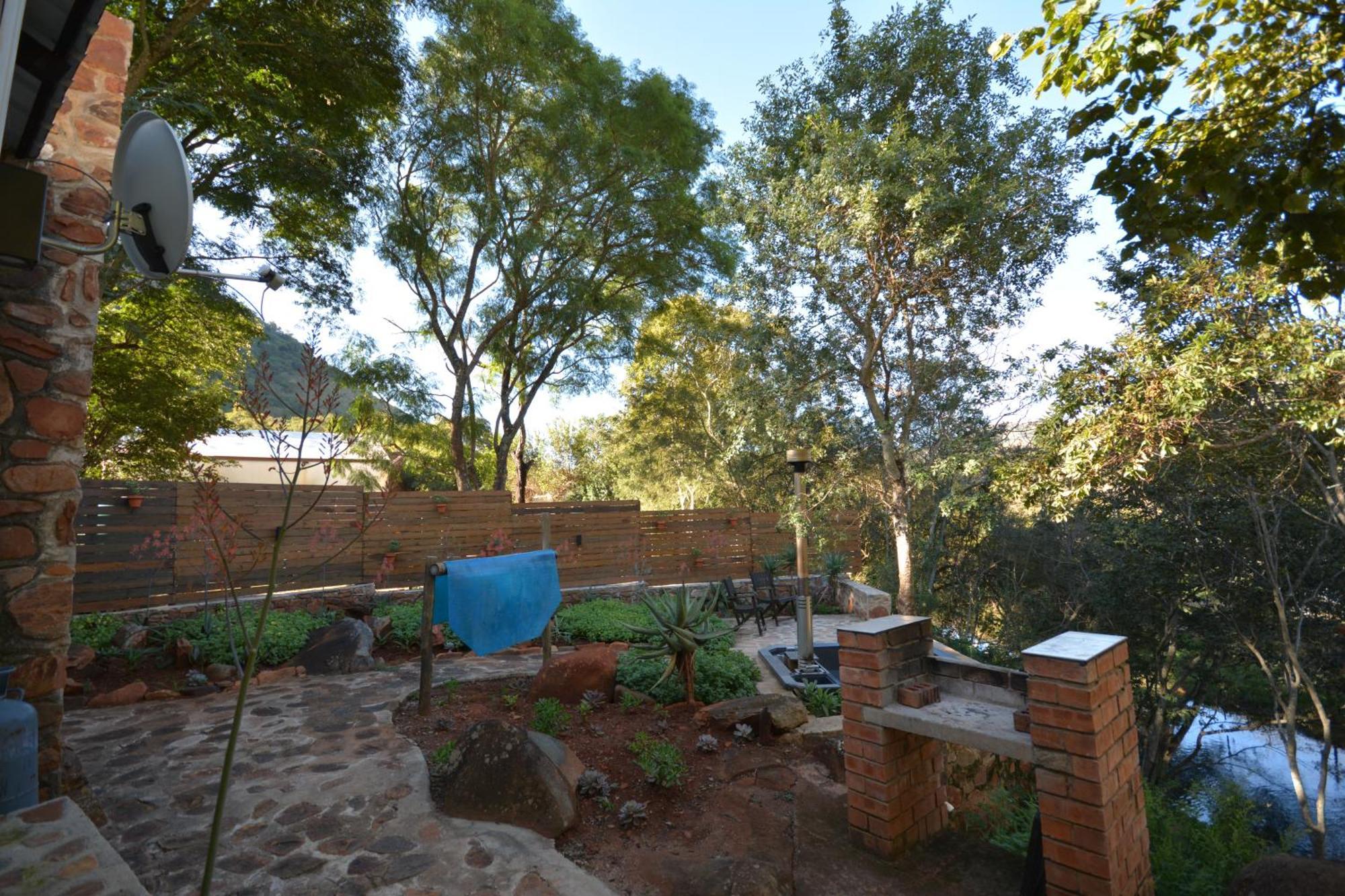 Rocky Drift Private Nature Reserve Waterval Boven Εξωτερικό φωτογραφία