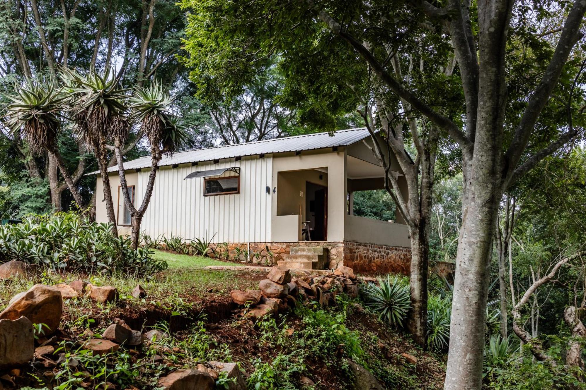Rocky Drift Private Nature Reserve Waterval Boven Δωμάτιο φωτογραφία