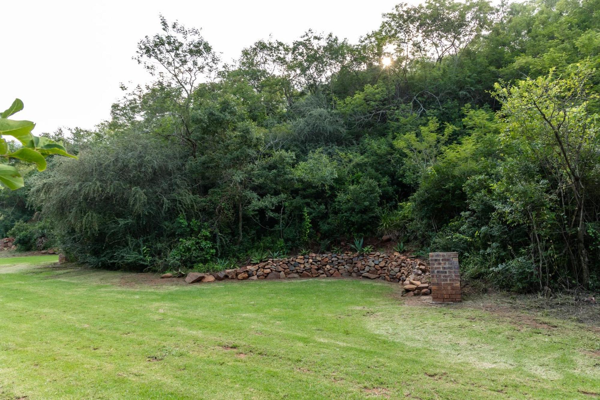 Rocky Drift Private Nature Reserve Waterval Boven Εξωτερικό φωτογραφία