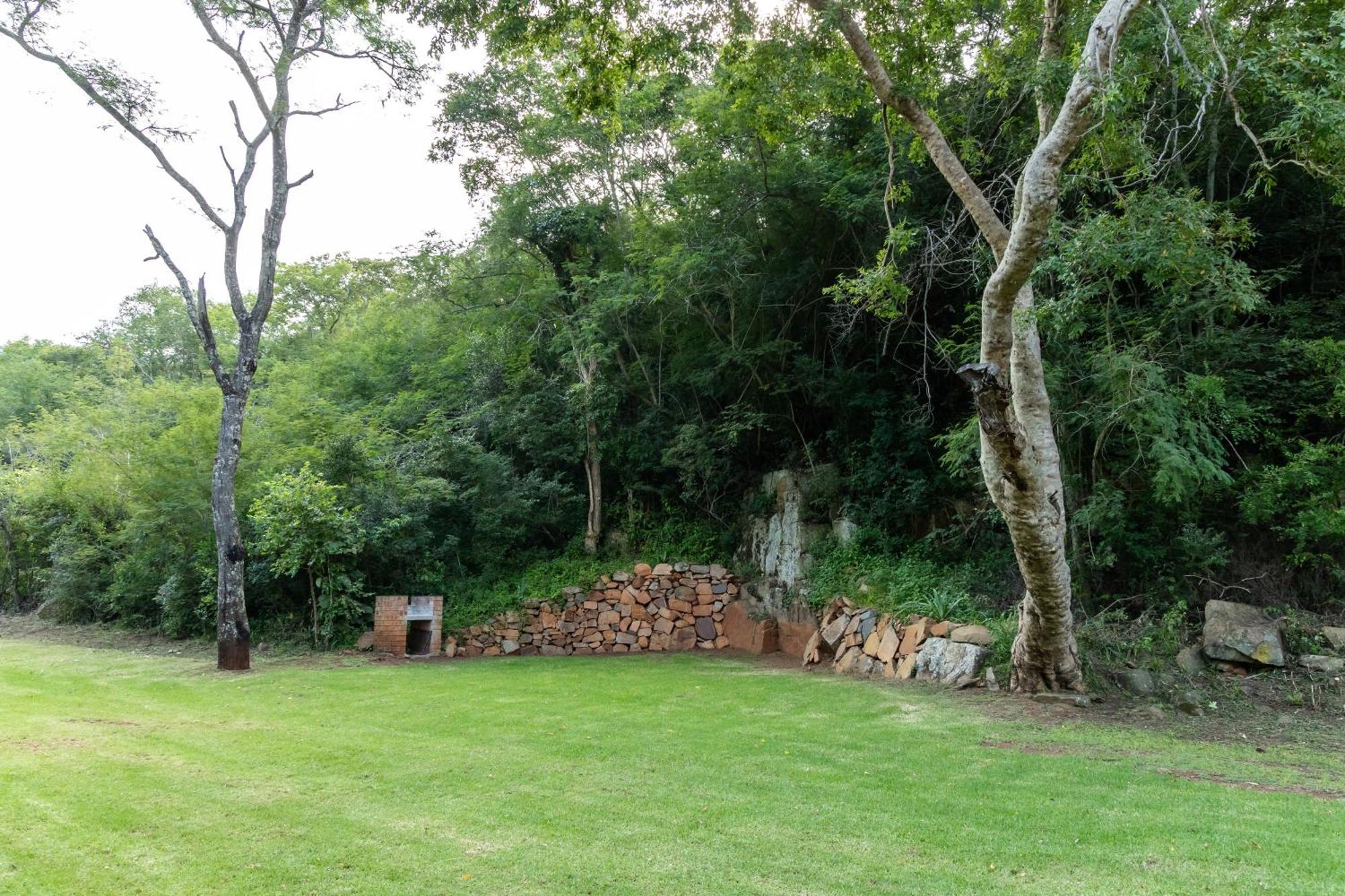 Rocky Drift Private Nature Reserve Waterval Boven Εξωτερικό φωτογραφία