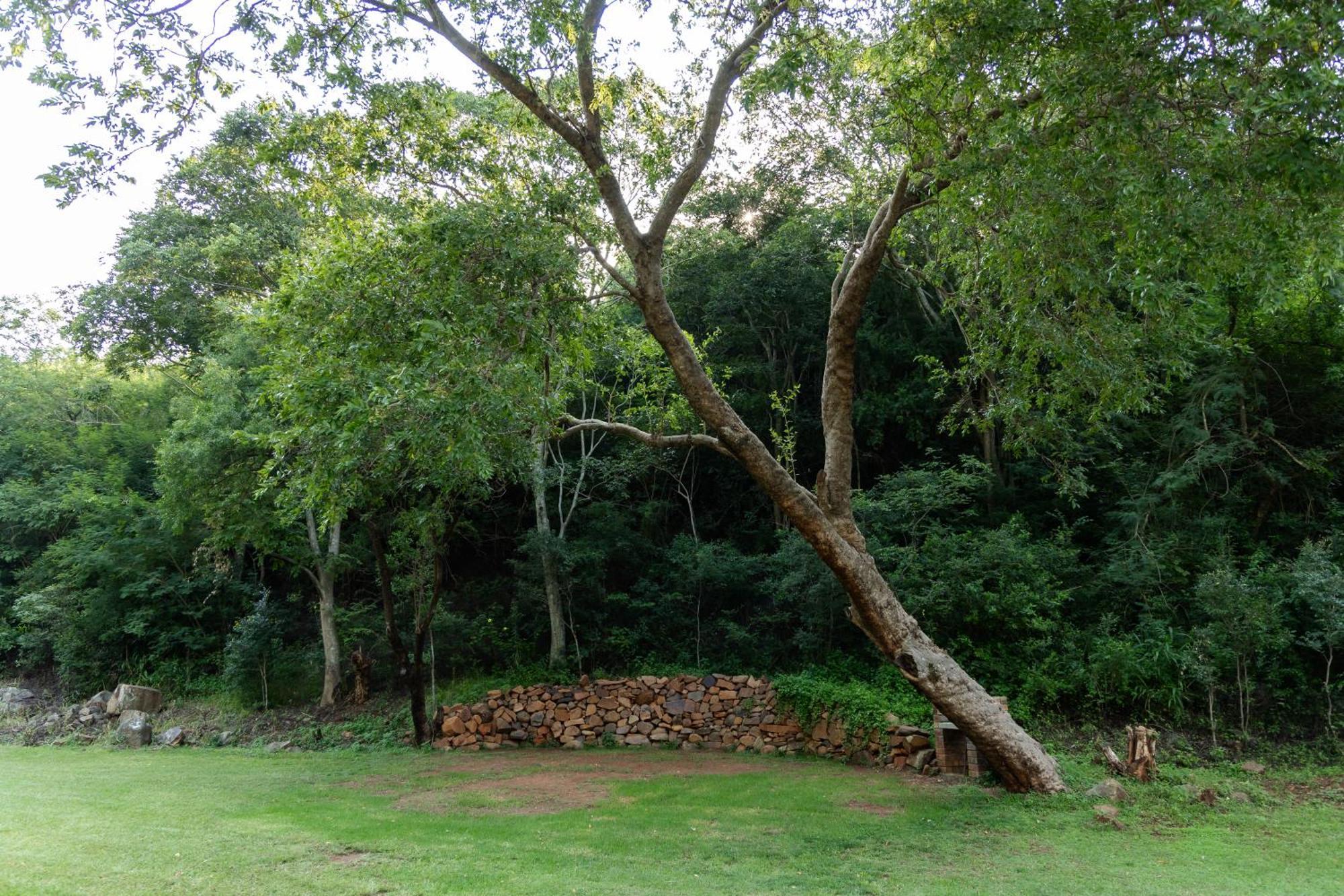 Rocky Drift Private Nature Reserve Waterval Boven Εξωτερικό φωτογραφία