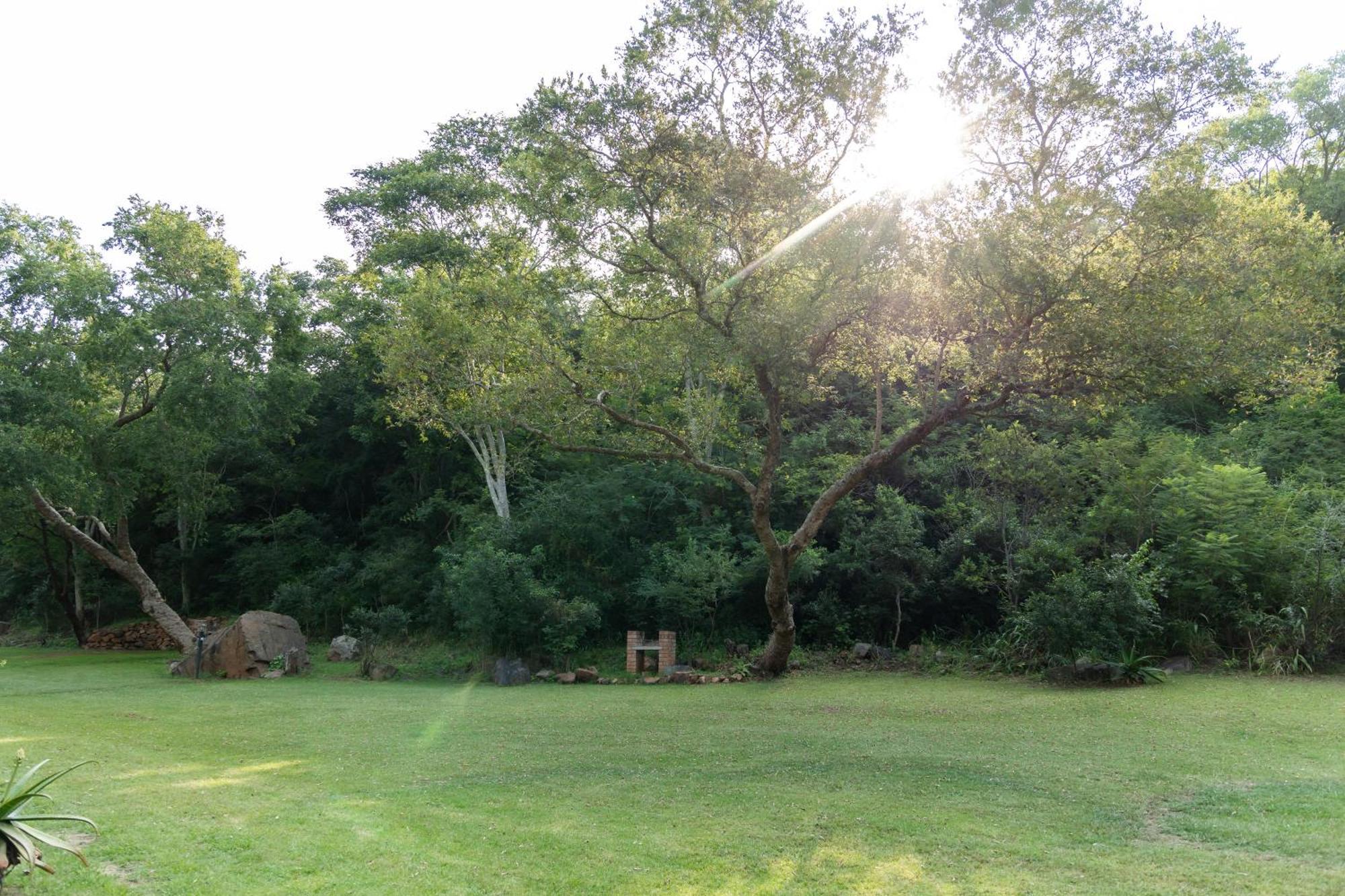 Rocky Drift Private Nature Reserve Waterval Boven Εξωτερικό φωτογραφία