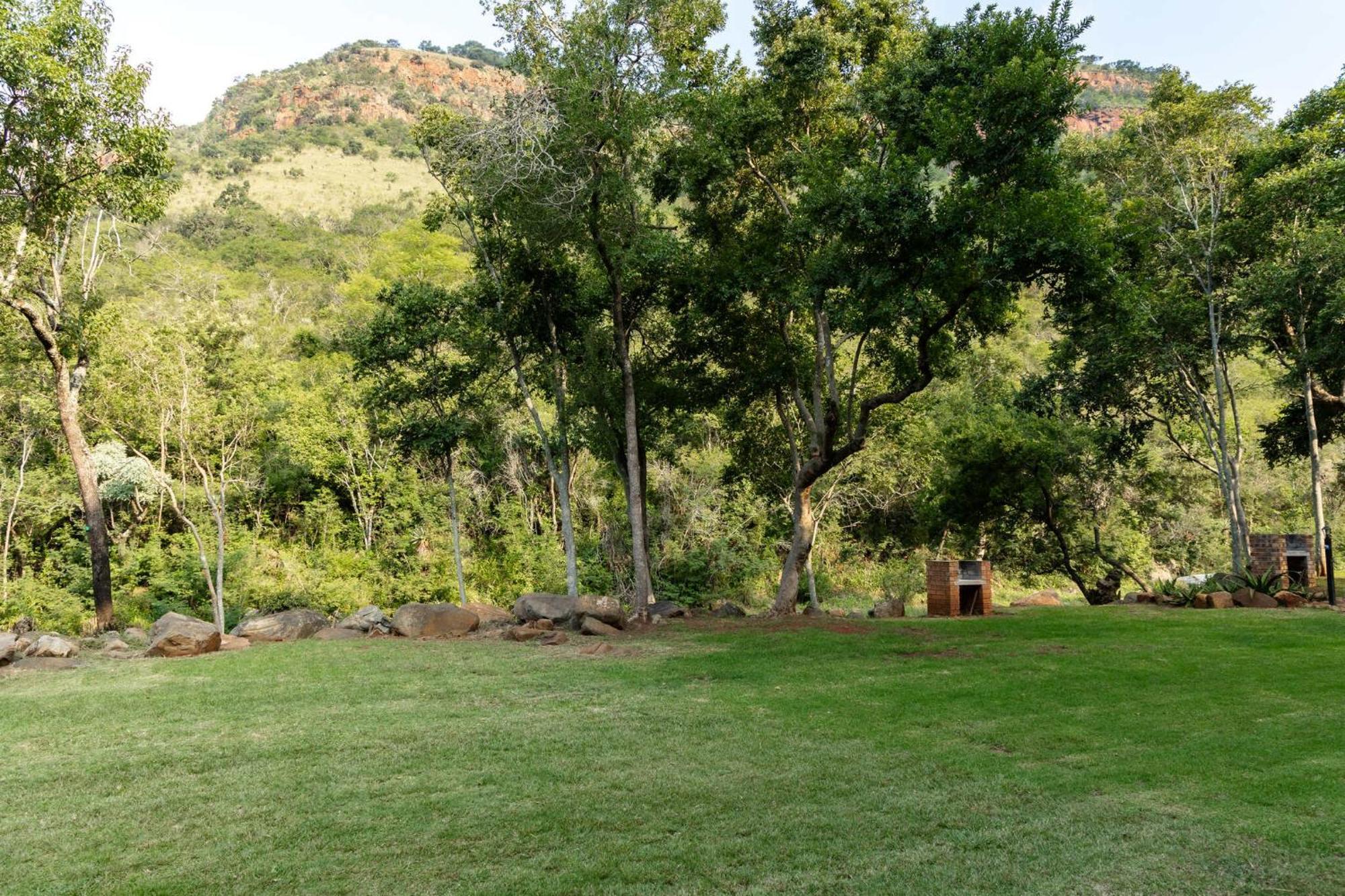 Rocky Drift Private Nature Reserve Waterval Boven Εξωτερικό φωτογραφία