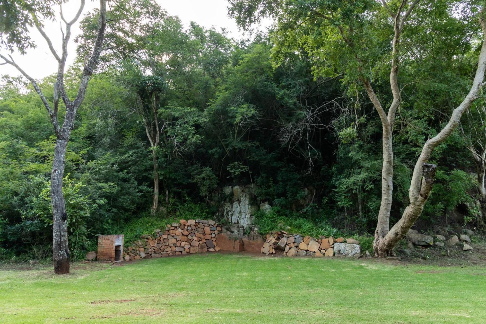 Rocky Drift Private Nature Reserve Waterval Boven Εξωτερικό φωτογραφία